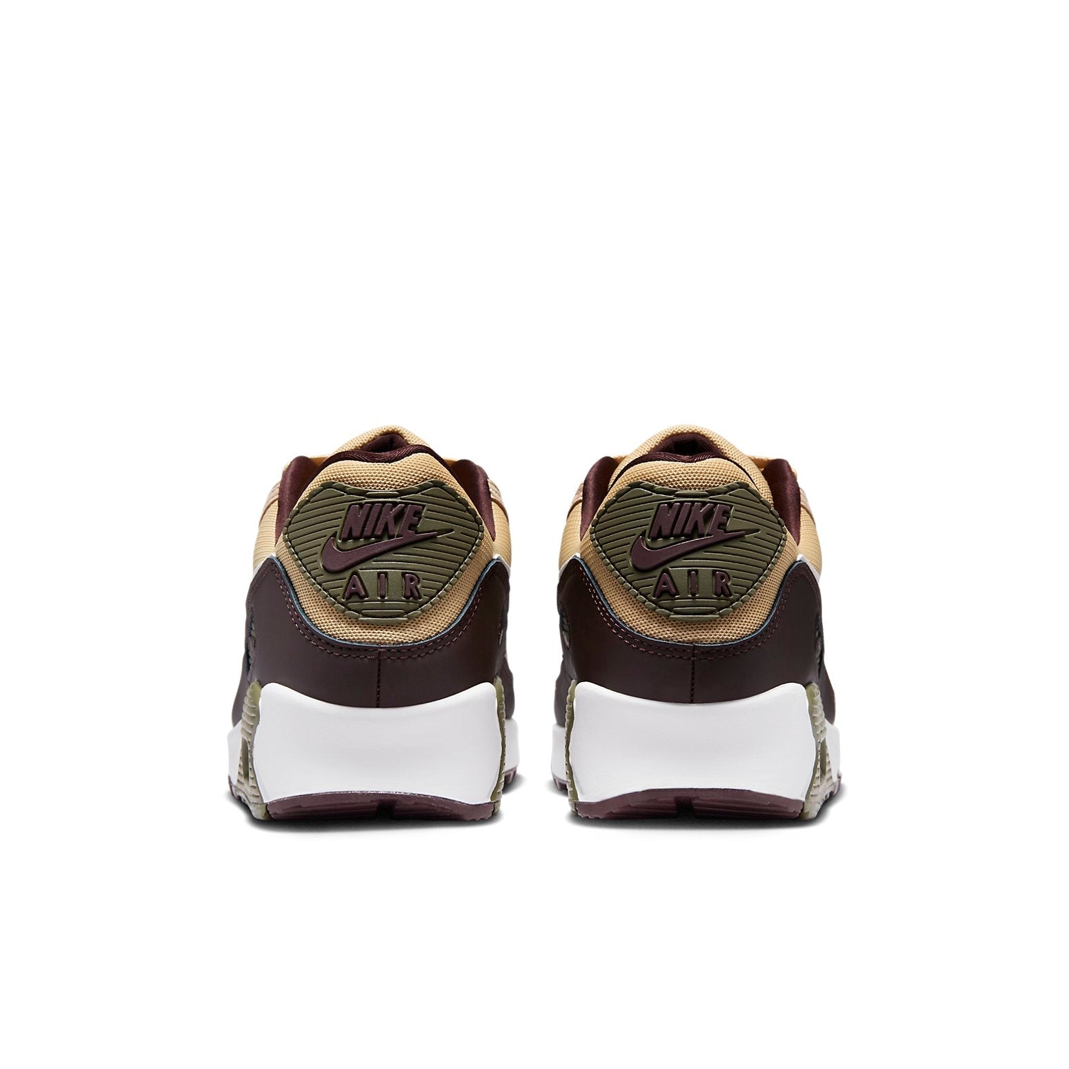 Nike Air Max 90 'Hemp Earth' FB9658-200