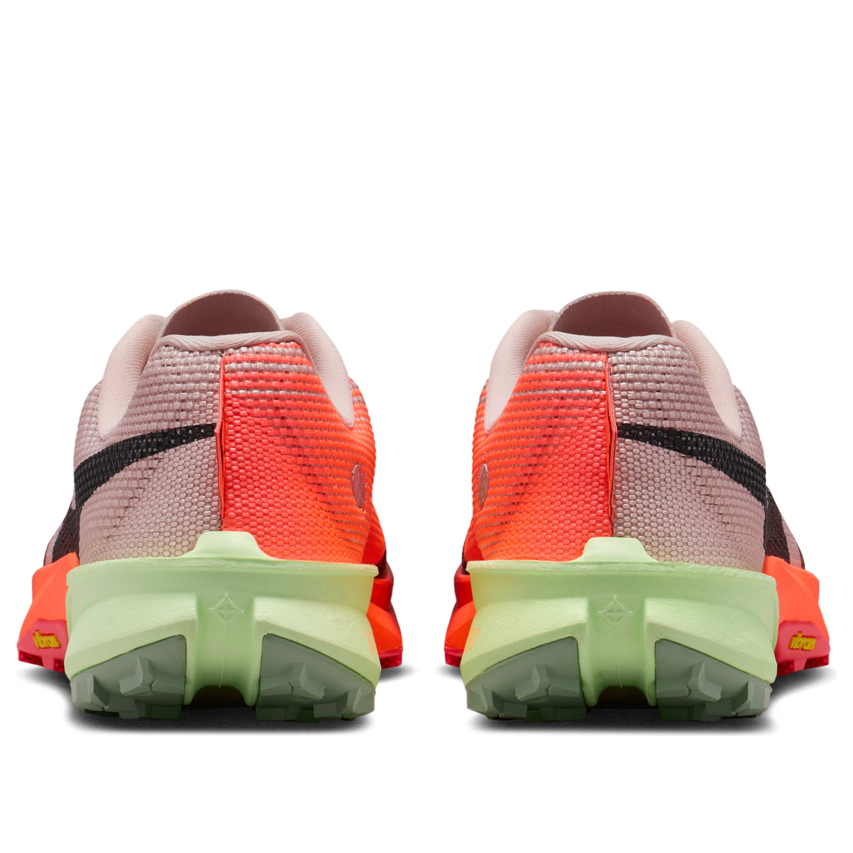 Nike Kiger 10 'Silt Red Volt Tint' FV3929-600
