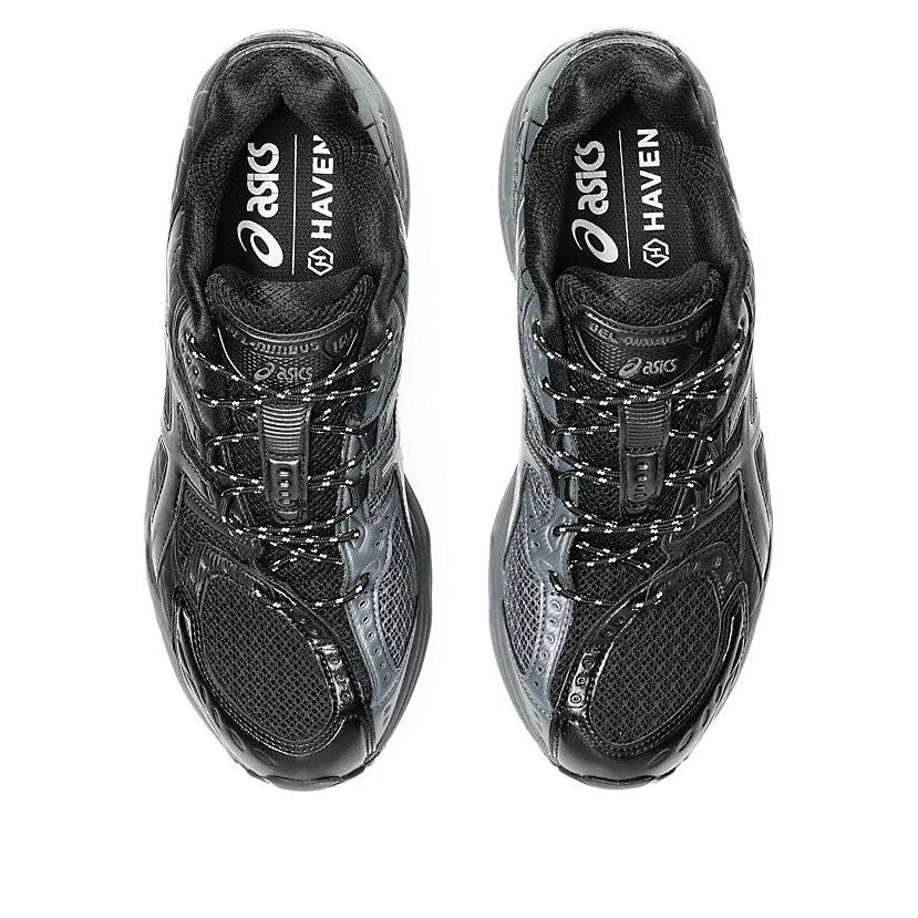 ASICS x Haven Gel-Nimbus 10.1 'Black Grey' 1203A696-001