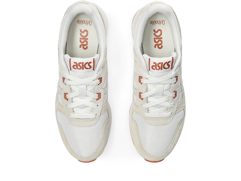 (WMNS) ASICS Lyte Classic 'White Cream' 1202A306-111