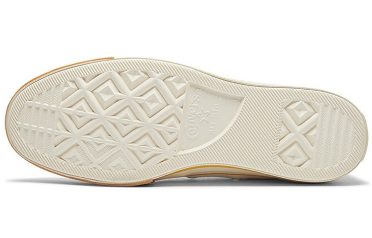 Converse Chuck 1970s Pop Toe Low Top 'White' 165722C