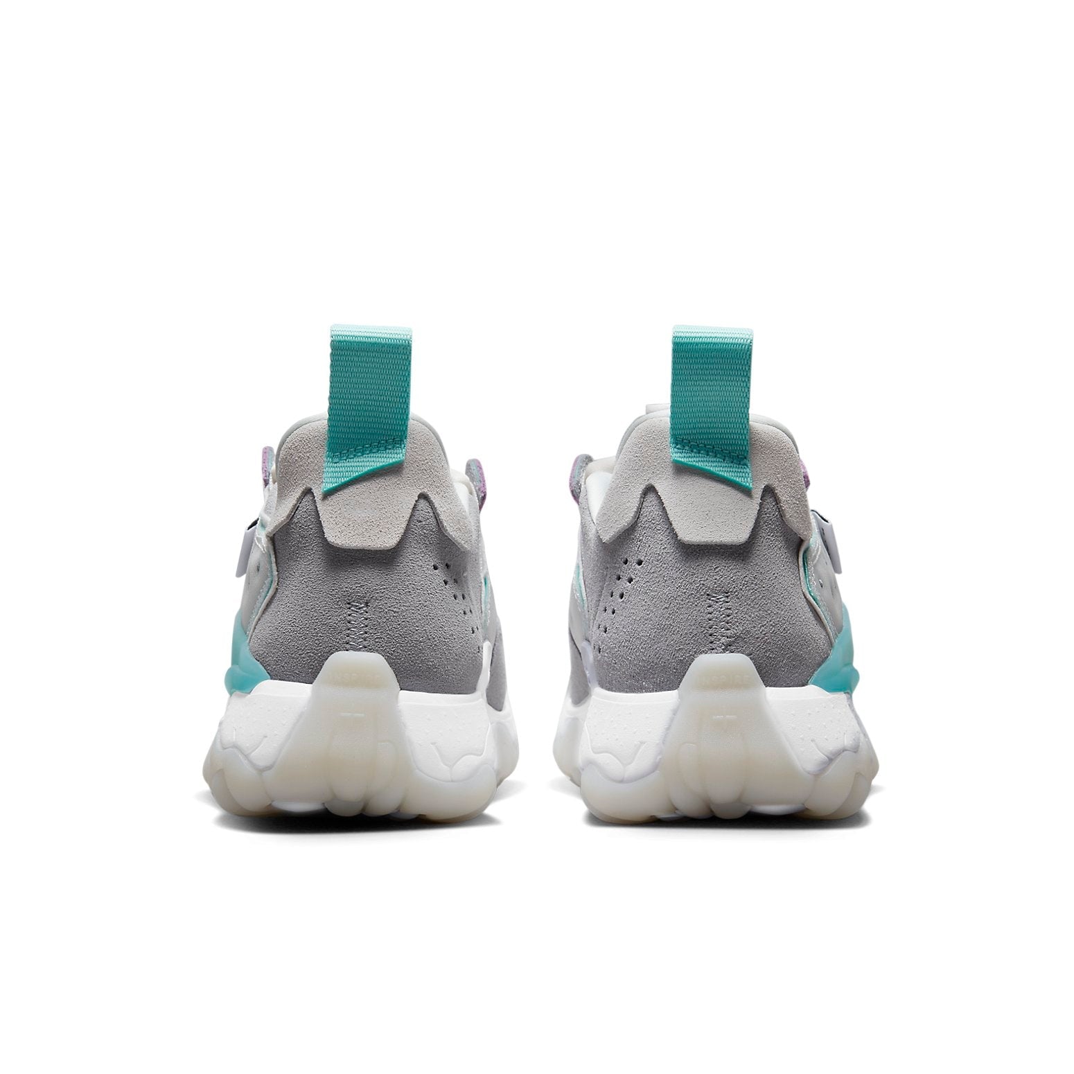 (WMNS) Air Jordan Delta 2 'Platinum Tint Dark Smoke Grey' CW0913-002