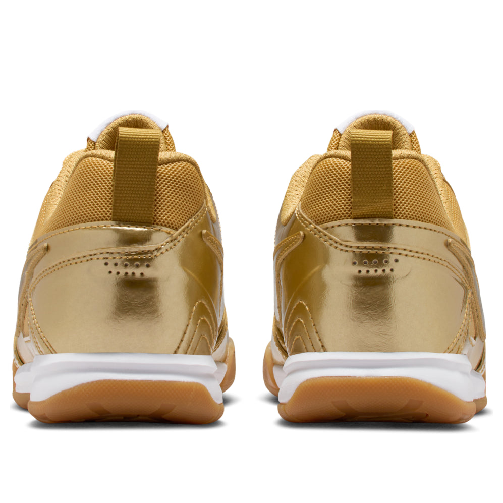 (GS) Nike Gato LV8 'Metallic Gold Gum' II7084-700