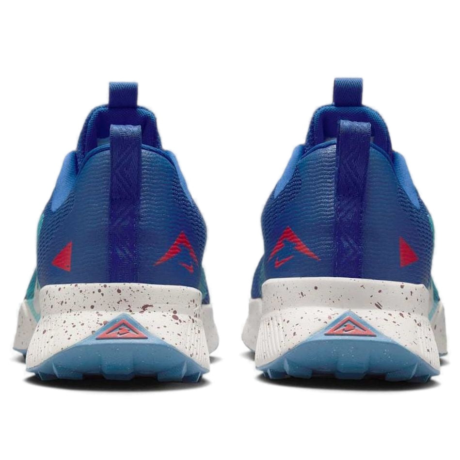 Nike Juniper Trail 3 'Deep Royal Blue Monarch Phantom' FQ0904-400
