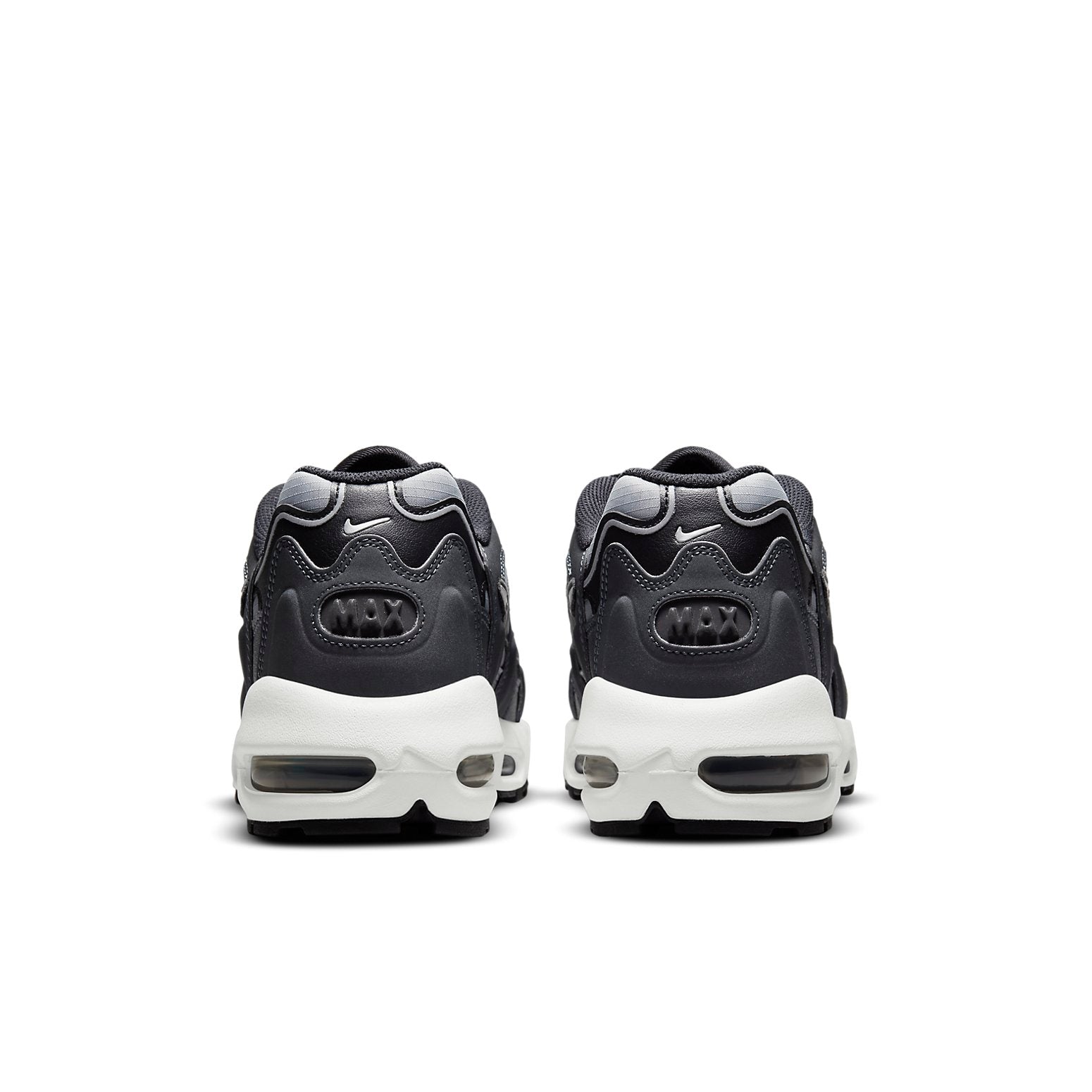 Nike Air Max 96 2 'Cool Grey' DC9409-001