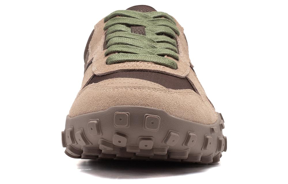 Li-Ning Yunchuan Vintage 'Dark Brown' AGCT309-1