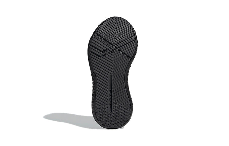 (PS) adidas Fortagym CF Black G27203