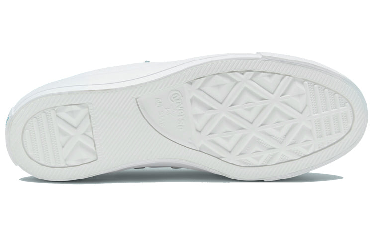 (WMNS) Converse VLTG Chuck Taylor All Star 'White Pink Blue' 567169C