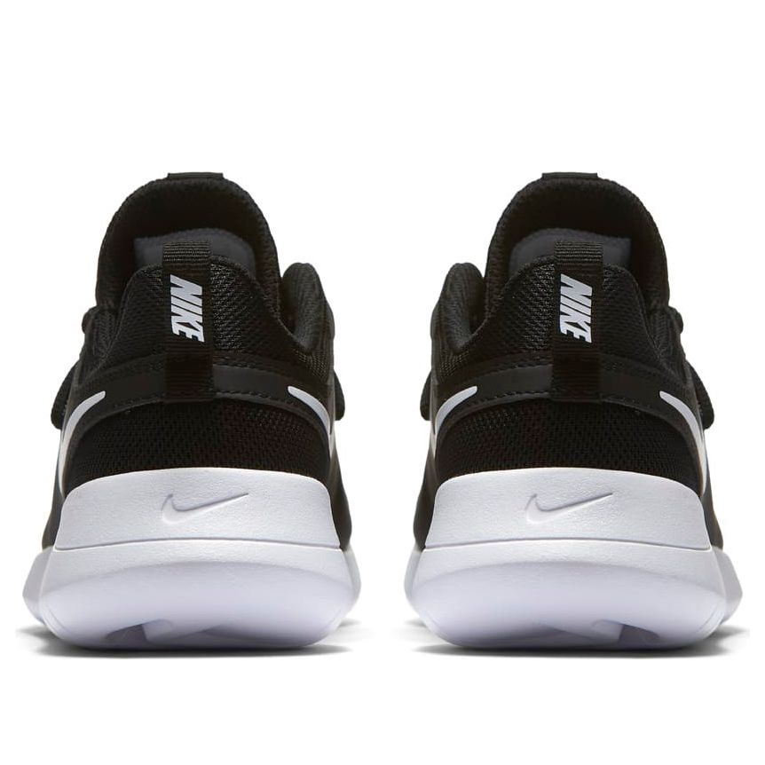 (GS) Nike Tessen Black/White AH5232-003