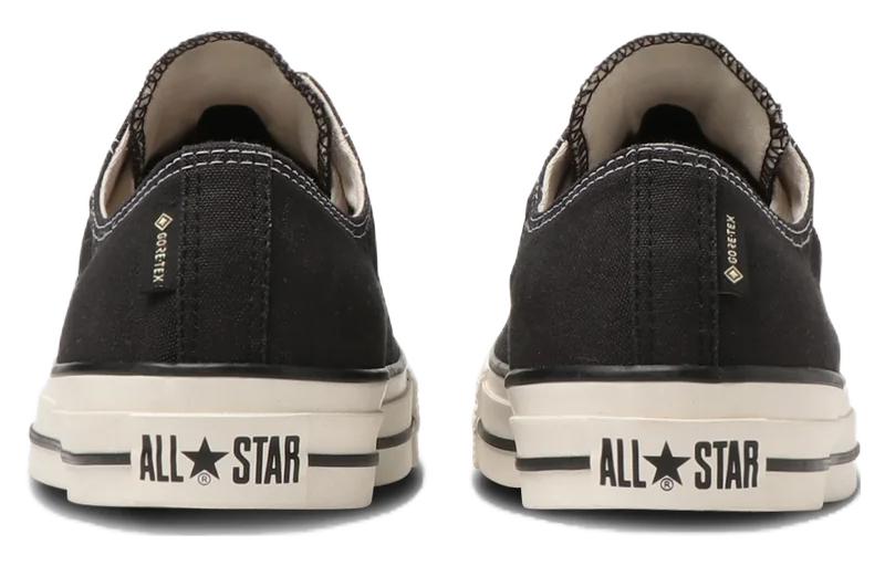 Converse All Star React 2.0 Gore-Tex Ox High Top 'Black' 31309750