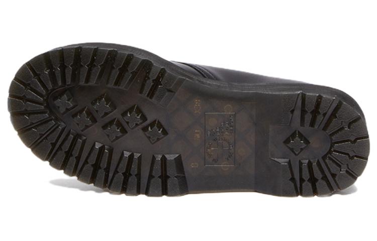 Dr.Martens 1461 Quad DS 'Black' 30643001