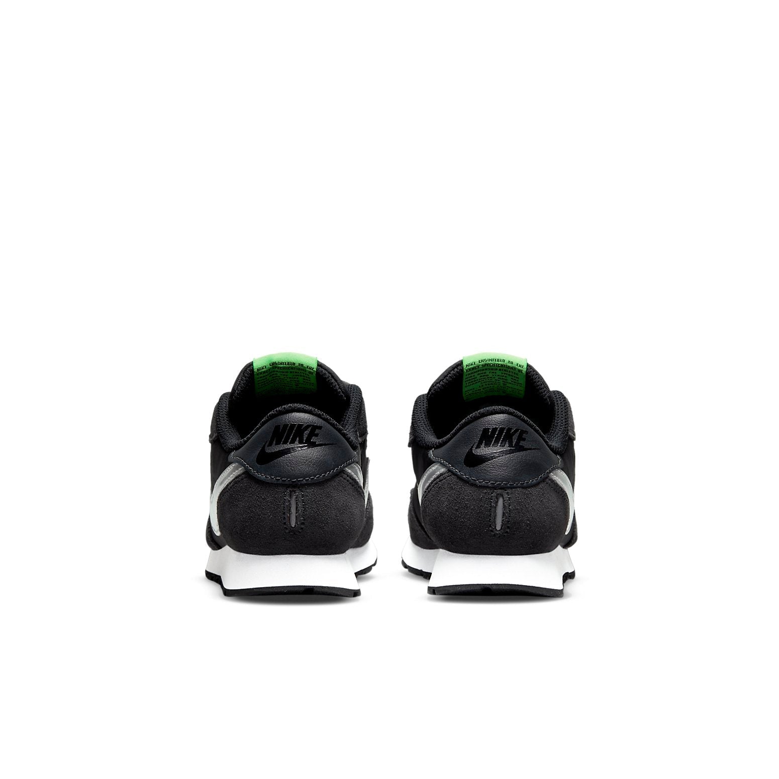 (PS) Nike MD Valiant 'Black Smoke Grey' CN8559-017