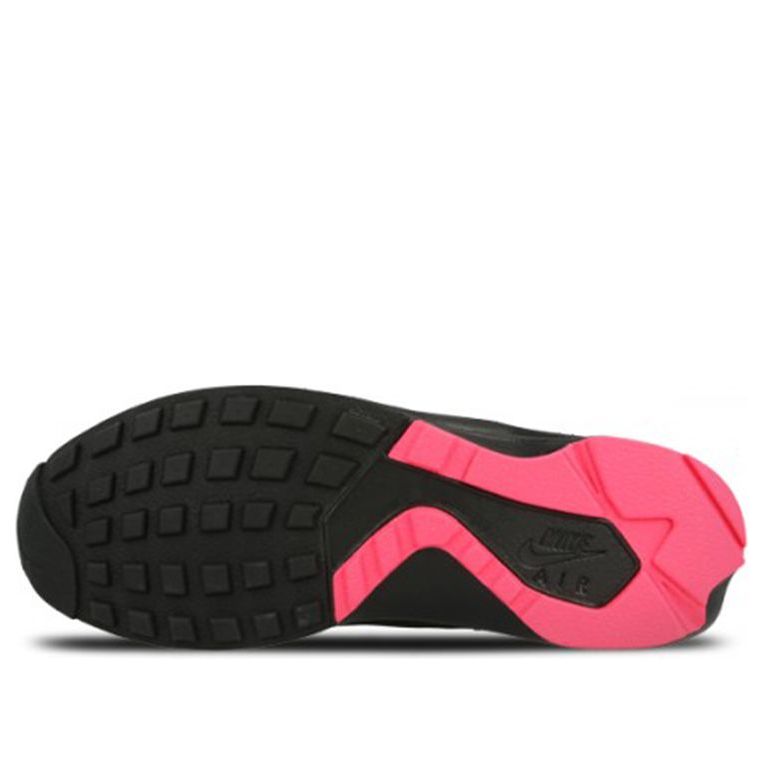 Nike Air Huarache Light FC 'Black Pink' 749955-002