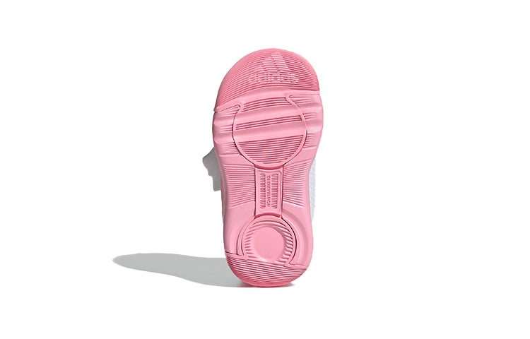 (TD) adidas Activeplay Summer Rdy 'White Pink' FY1433
