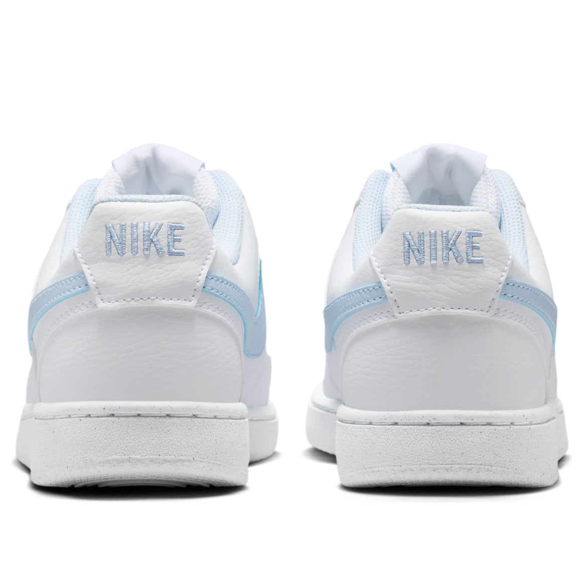 (WMNS) Nike Court Vision Low 'White Hydrogen Blue' IB6652-102