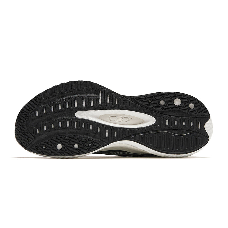 (WMNS) ANTA C37 4.0 'Black White' 922345538-2
