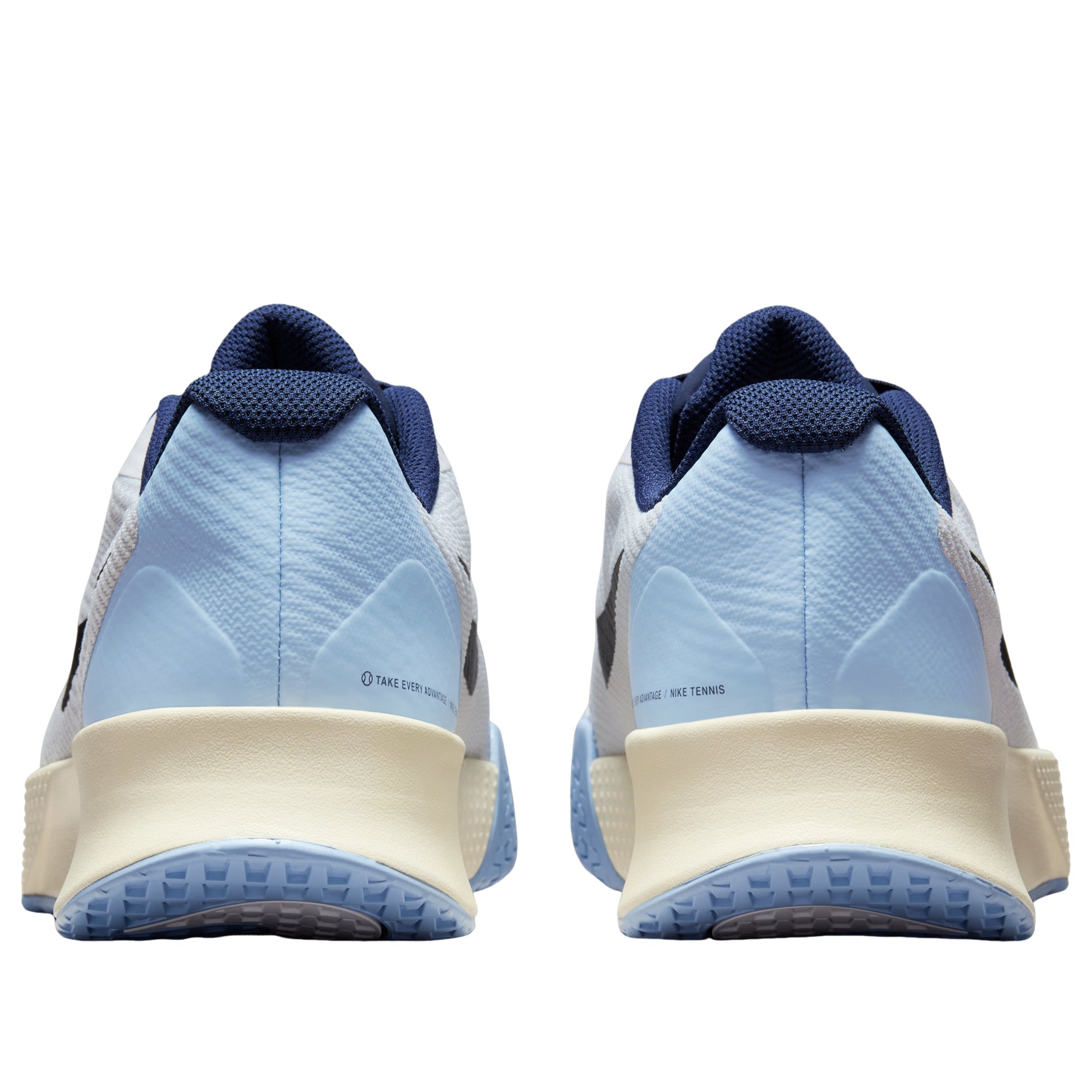 Nike Vapor Lite 3 'White Midnight Navy' FZ2155-102