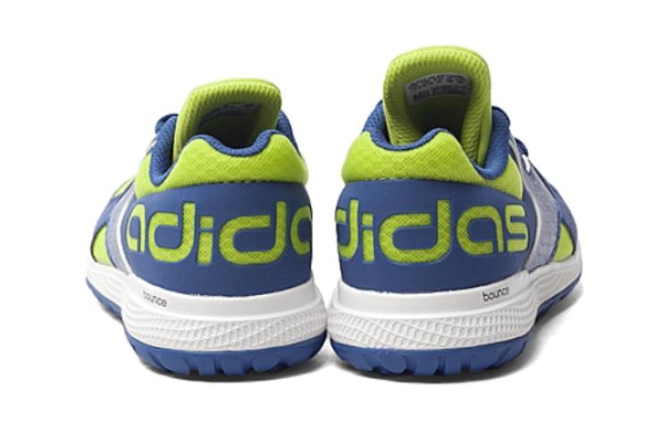 (PS) adidas Bounce 'Blue Green' AQ2918