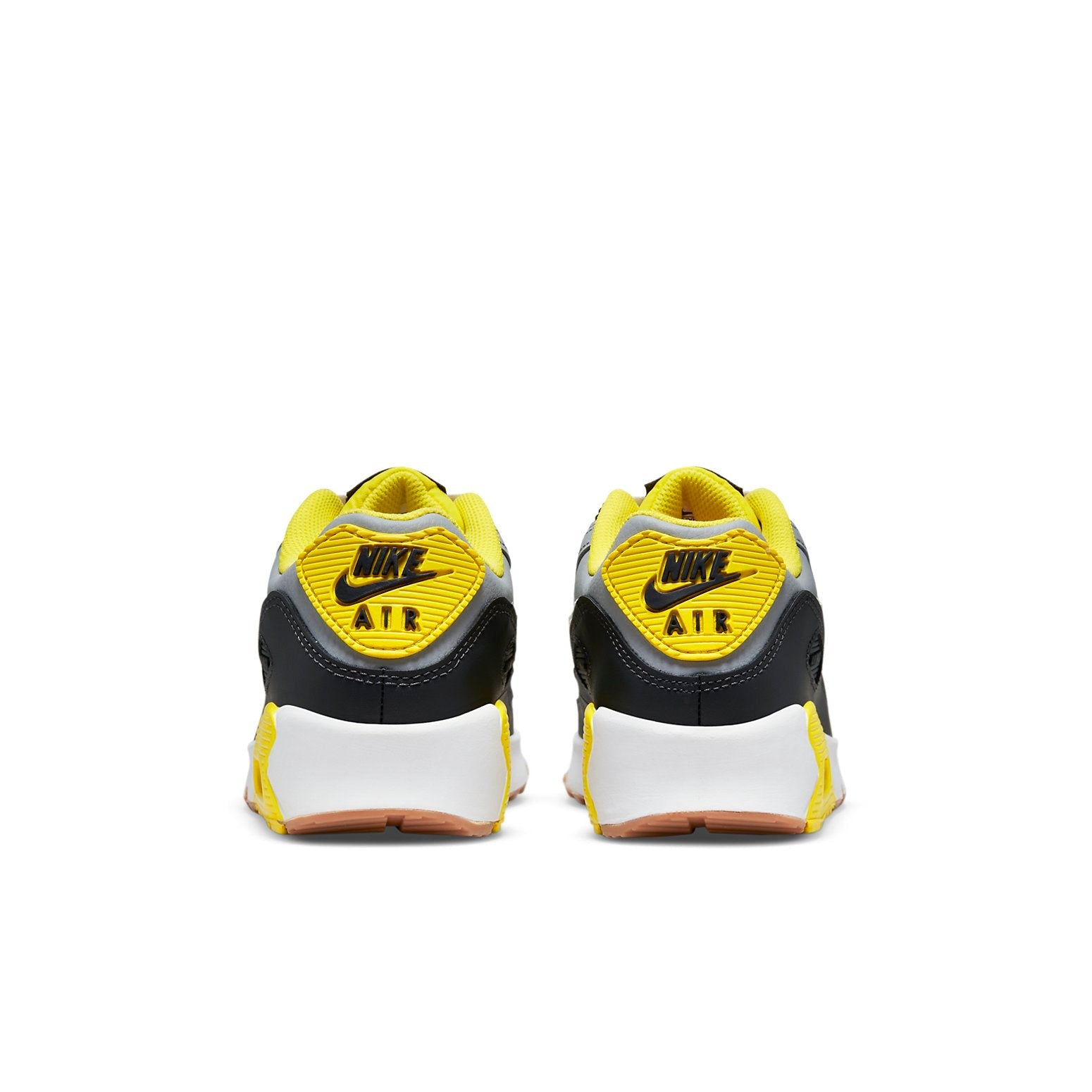 (GS) Nike Air Max 90 Leather 'Go The Extra Smile' DQ0570-001