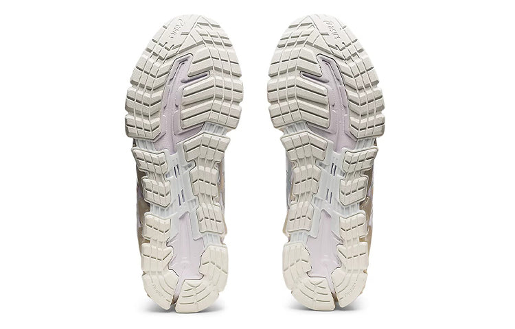 (WMNS) ASICS Gel Quantum 360 6 'White' 1202A297-100