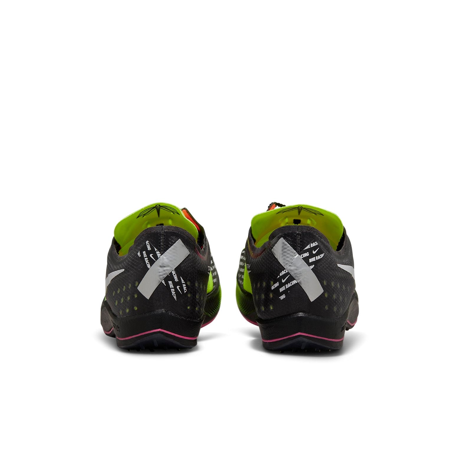 Nike ZoomX Dragonfly 'Volt Hyper Pink' DX7992-700