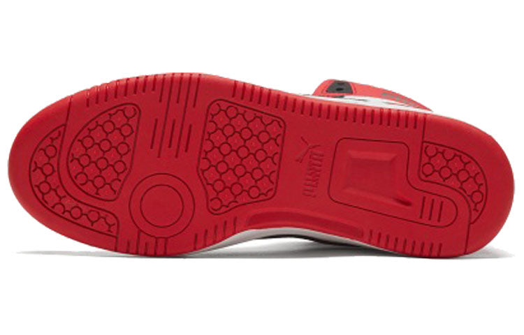 PUMA Rebound Joy 'High Risk Red' 374765-03