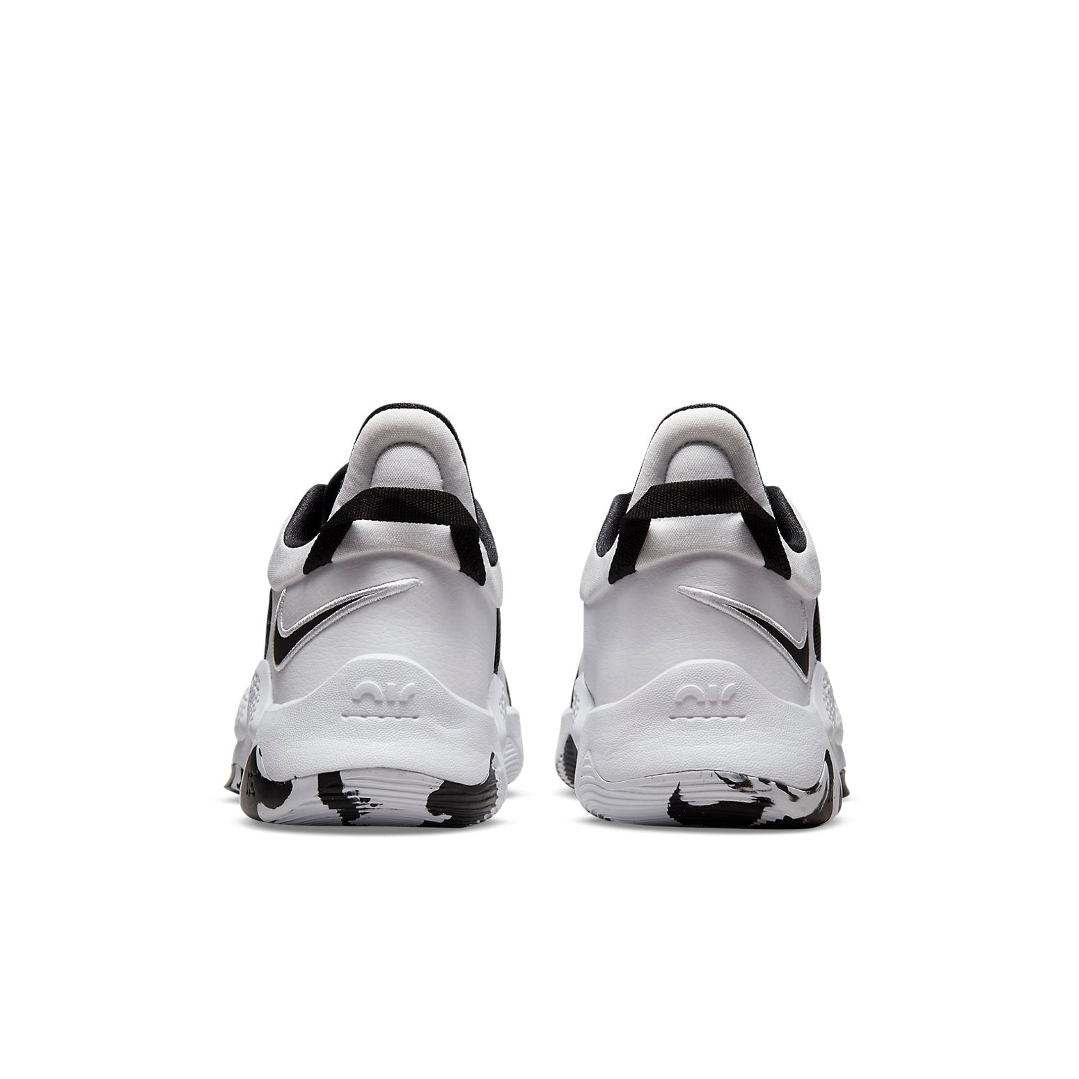Nike PG 5 TB 'Black White Grey' DA7758-001