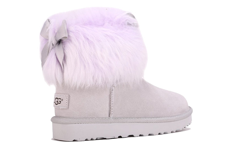 (WMNS) UGG Waizey Classic Mimi 1100549-GPRP