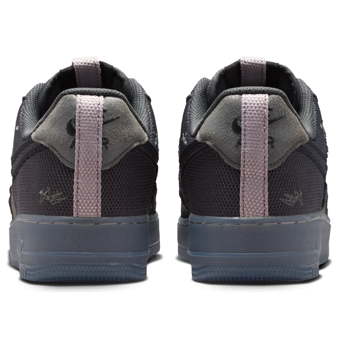 Nike Air Force 1 '07 'Anthracite Iron Grey Violet Ore' IQ0614-060