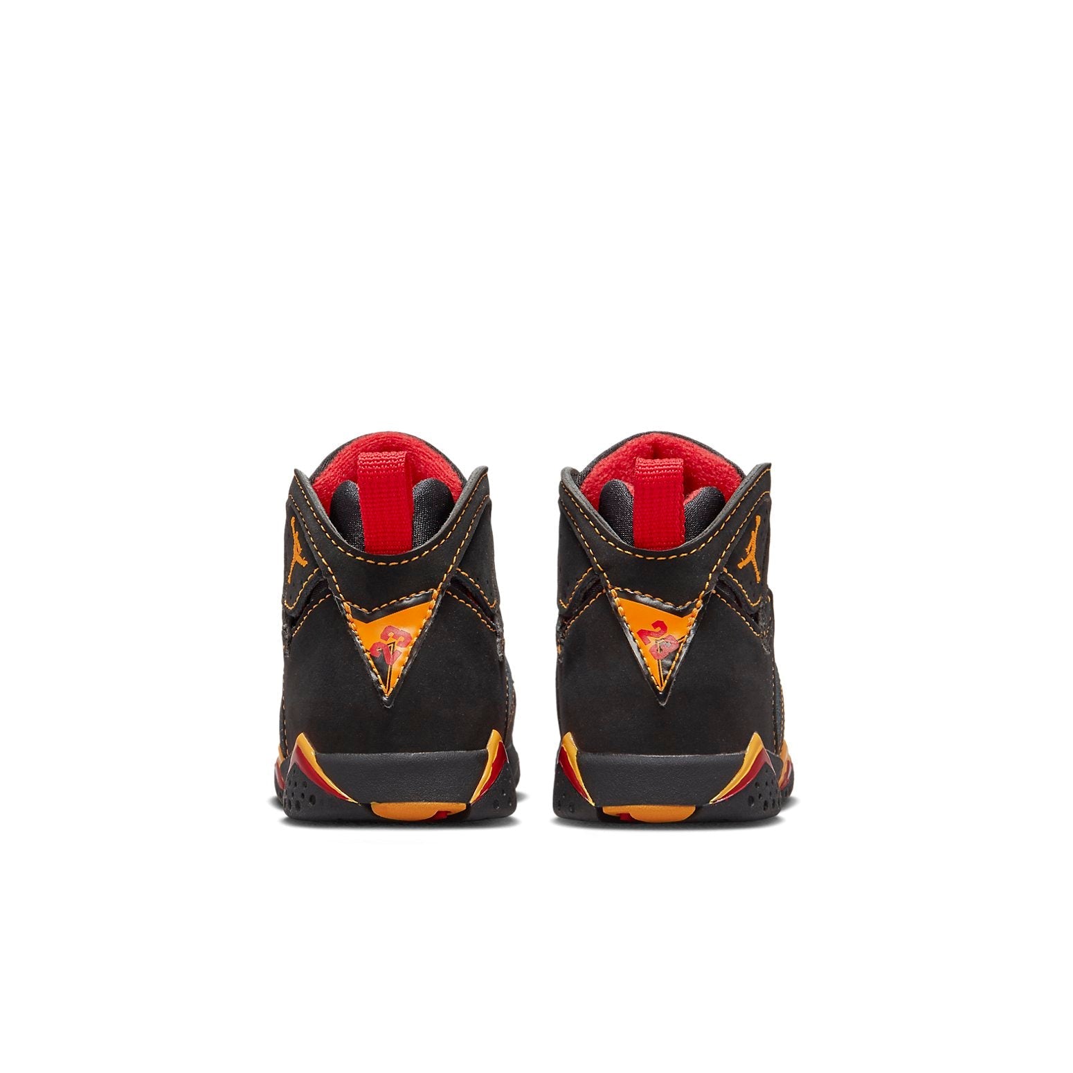 (TD) Air Jordan 7 Retro 'Citrus' 2022 DJ2776-081