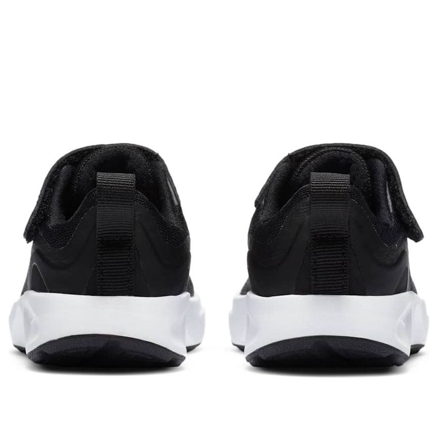 (TD) Nike Wearallday 'Black White' CJ3818-002