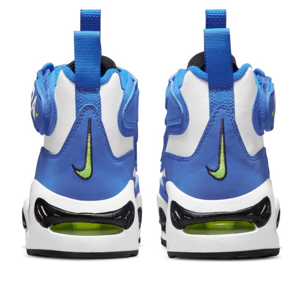 (GS) Nike Air Griffey Max 1 'Varsity Royal' 2021 DJ5162-400