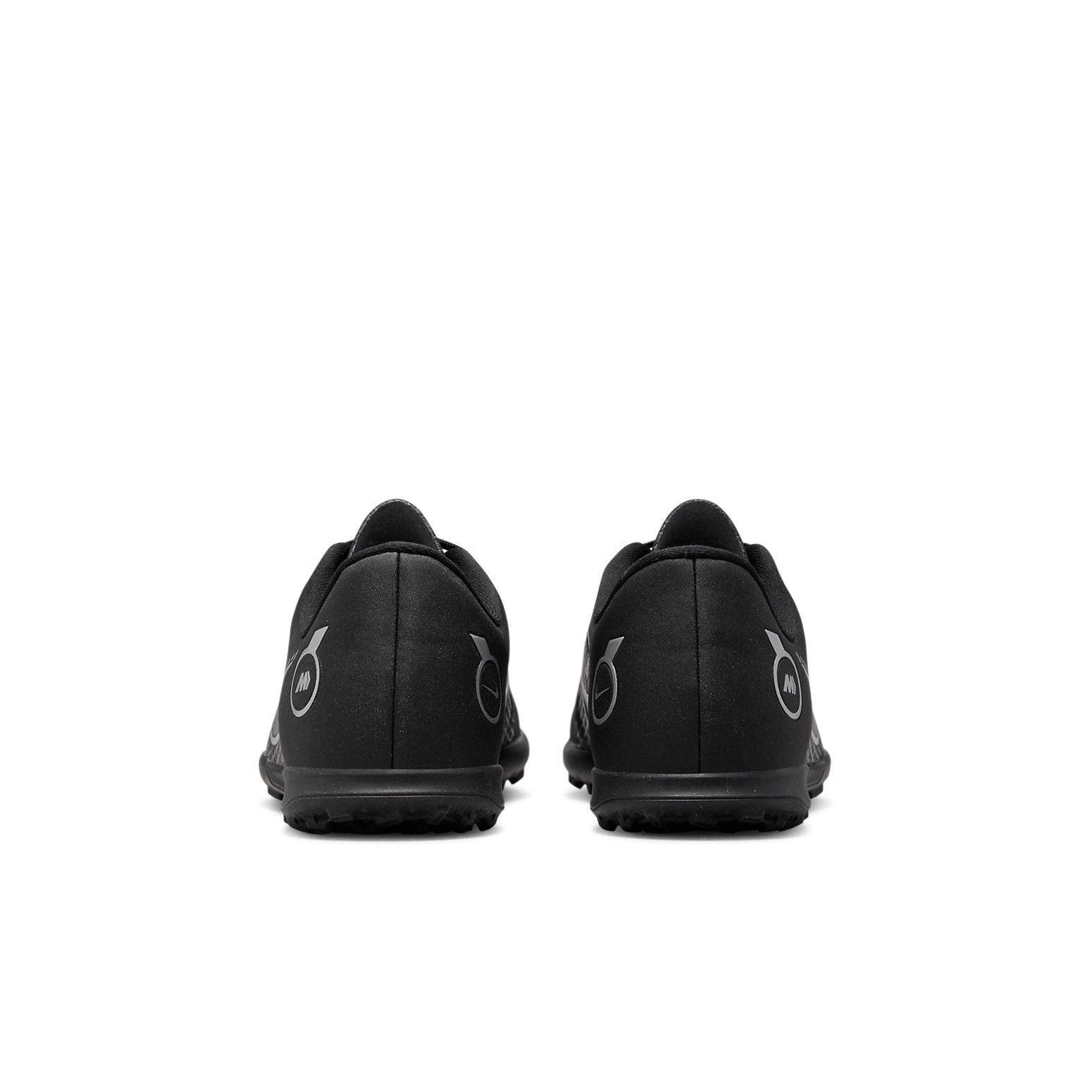 (GS) Nike Jr. Mercurial Vapor 14 Club TF Black DJ2901-007