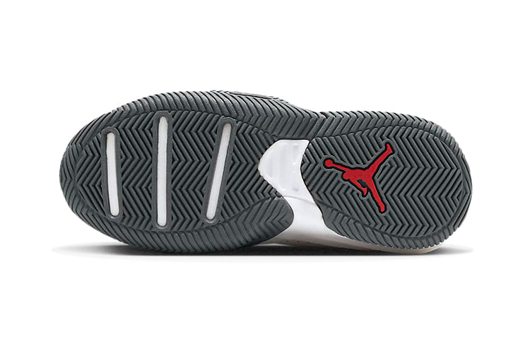 (PS) Air Jordan Stay Loyal 'White Light Graphite' DC7229-105