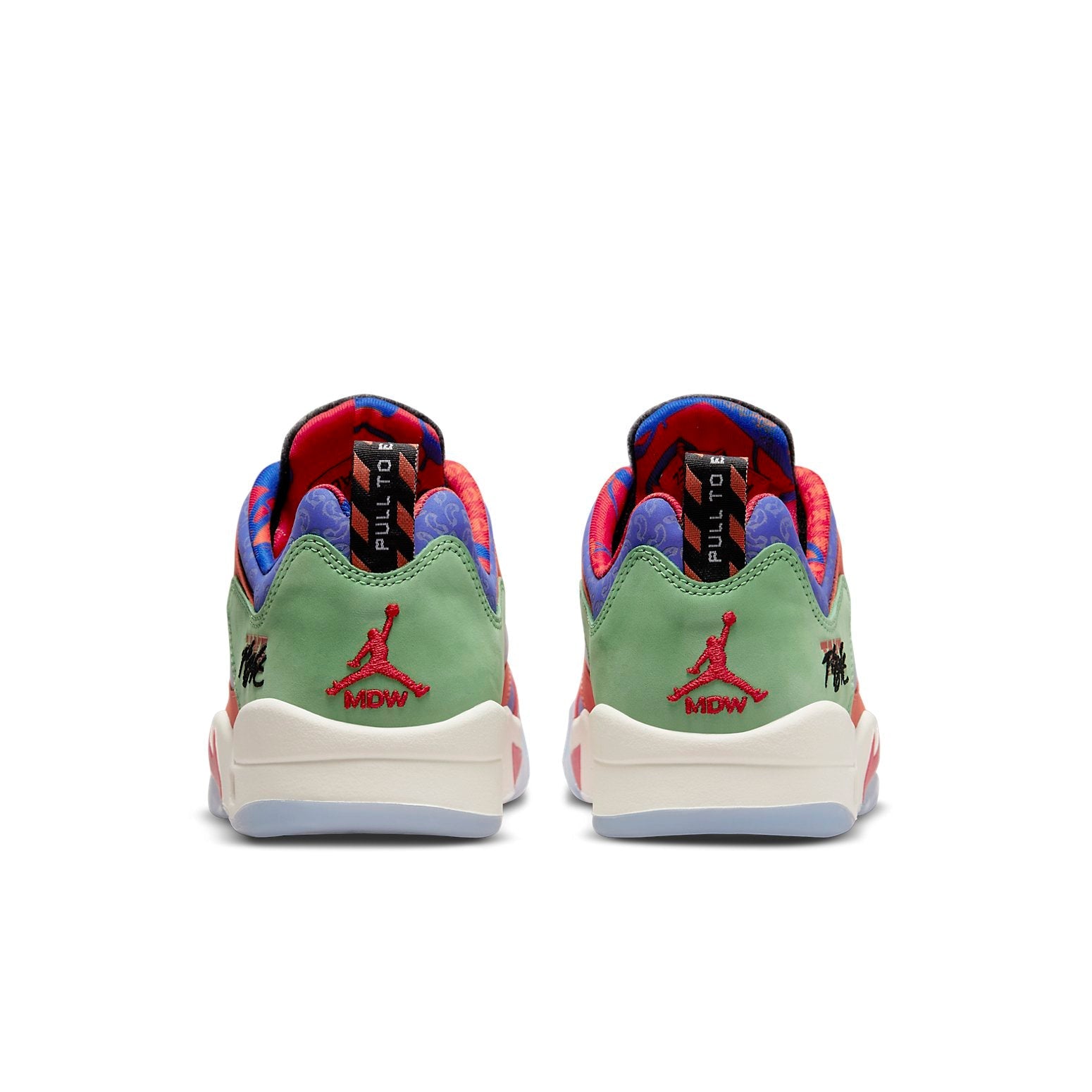 Air Jordan 5 Retro Low 'Doernbecher 2022' DR6287-486