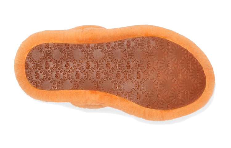 (PS) UGG Oh Yeah Sandal 'California Poppy' 1115752K-CPPP