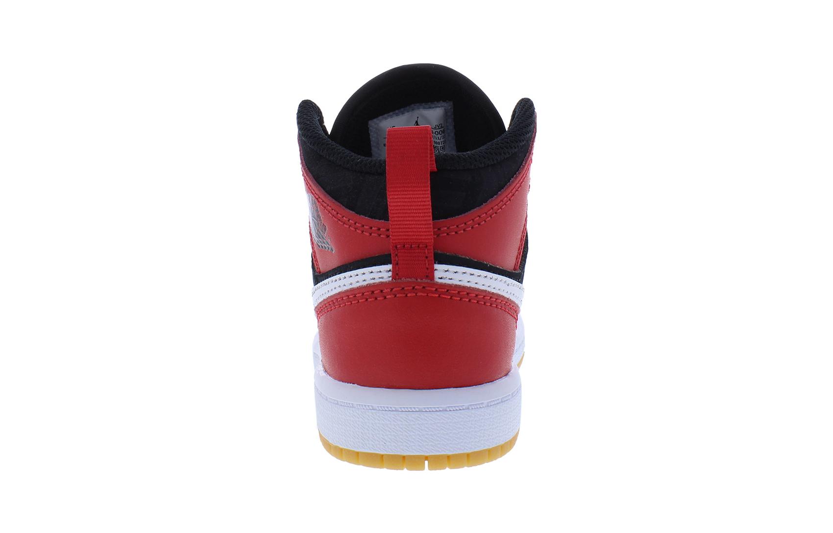 (PS) Air Jordan 1 Mid SE 'Christmas' DQ8419-006