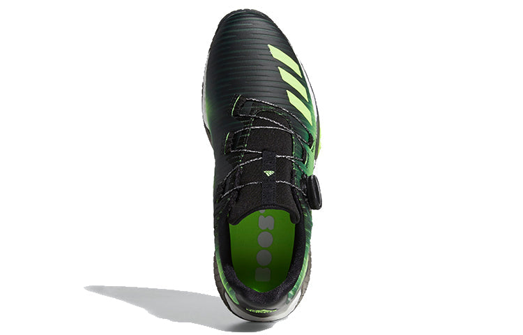 (WMNS) adidas CodeChaos BOA Golf 'Signal Green' EE9342