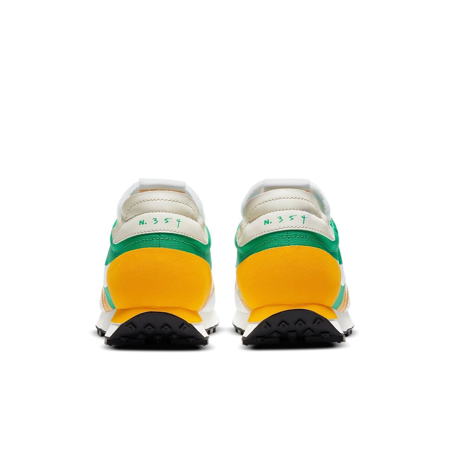 Nike Daybreak Type SE 'Stadium Green University Gold' CU1756-300