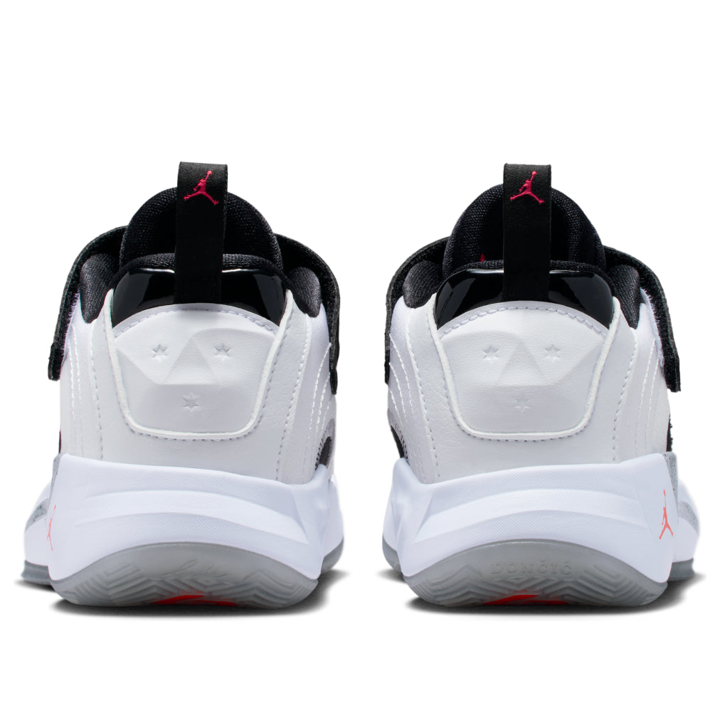 (PS) Air Jordan Luka 4 'White Cement' HJ5226-101