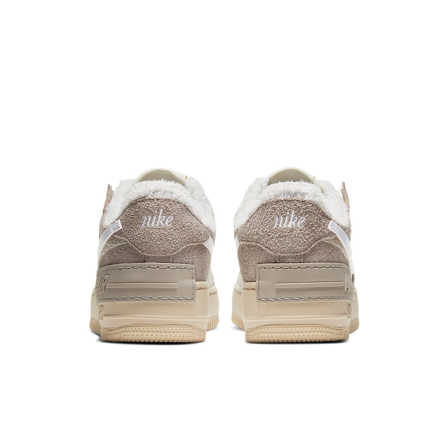 (WMNS) Nike Air Force 1 Shadow 'Wild' DC5270-016