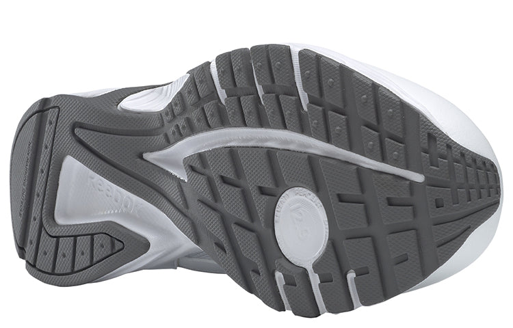 Reebok Run Pheehan 5.0 Sports Shoes Grey/White FV4295