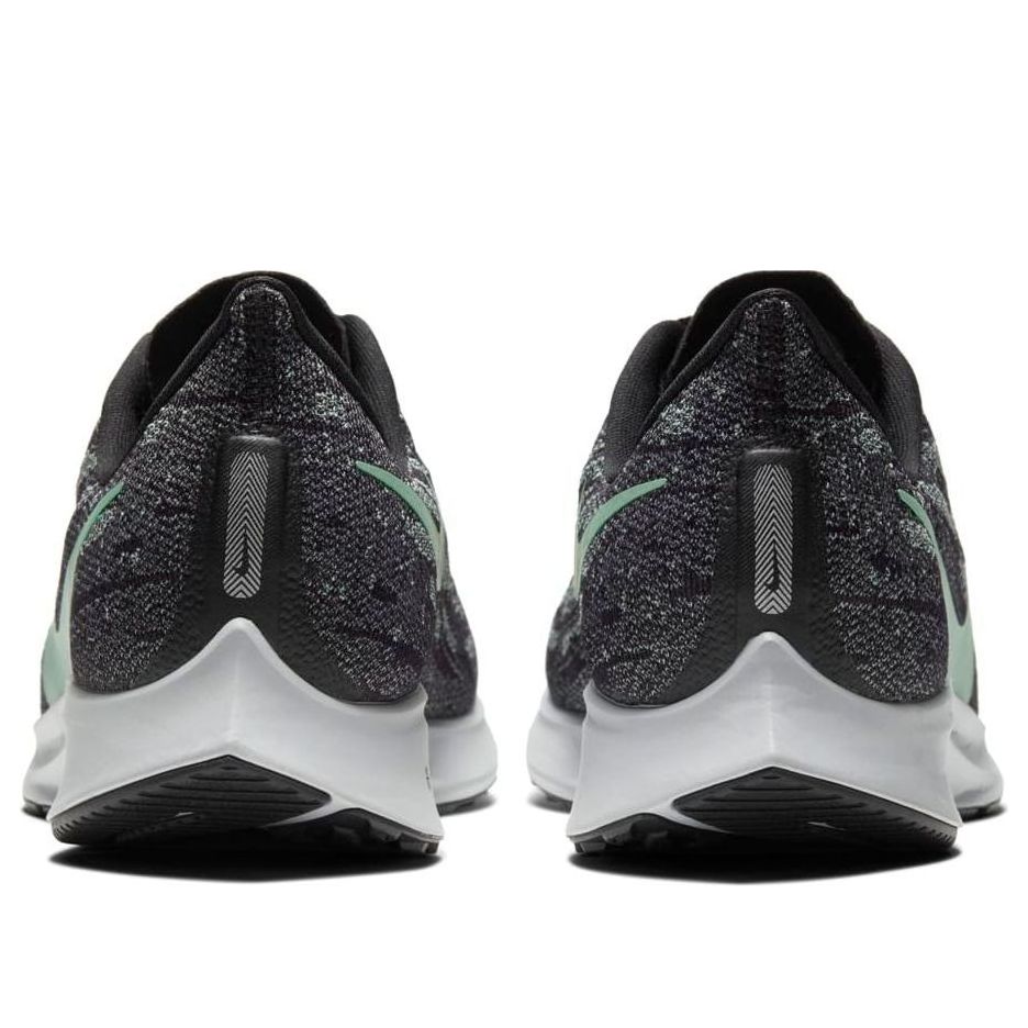 Nike Air Zoom Pegasus 36 'Black Green' AQ2203-011