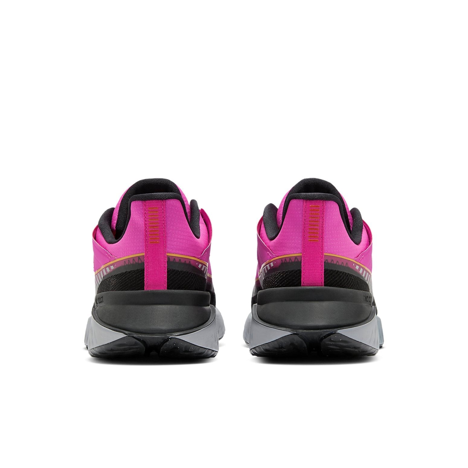(WMNS) Nike Legend React 2 Shield 'Fir Pink' BQ3383-600