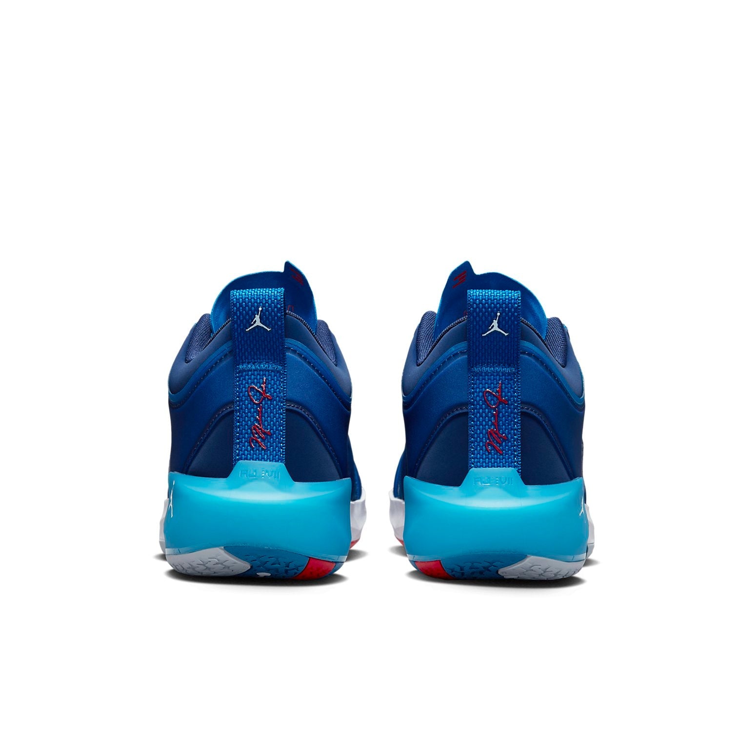 Air Jordan 37 Low 'Fraternity' DV9909-401
