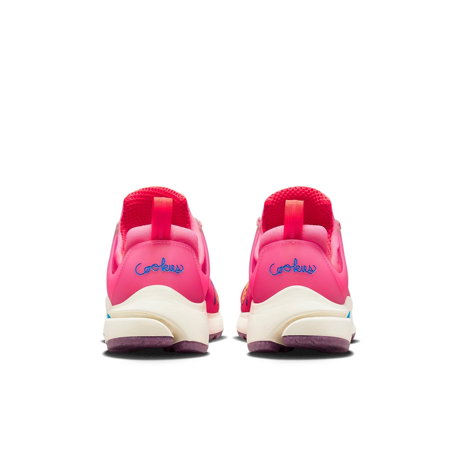 Nike Air Presto 'Doernbecher' FJ4973-600