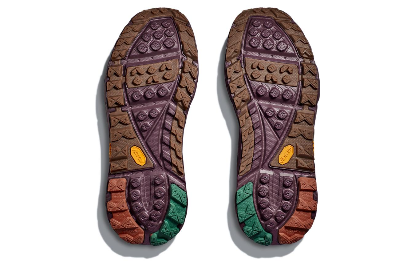 HOKA ONE ONE x Bodega Tor Ultra High GORE-TEX 'The World at Large' 1145772-FEGG