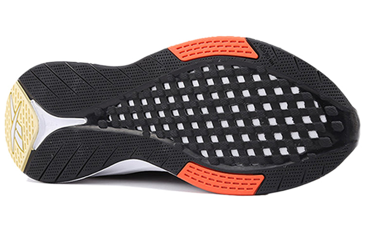 Reebok Rbk-Fusium Run Lite Gray Black EG9929
