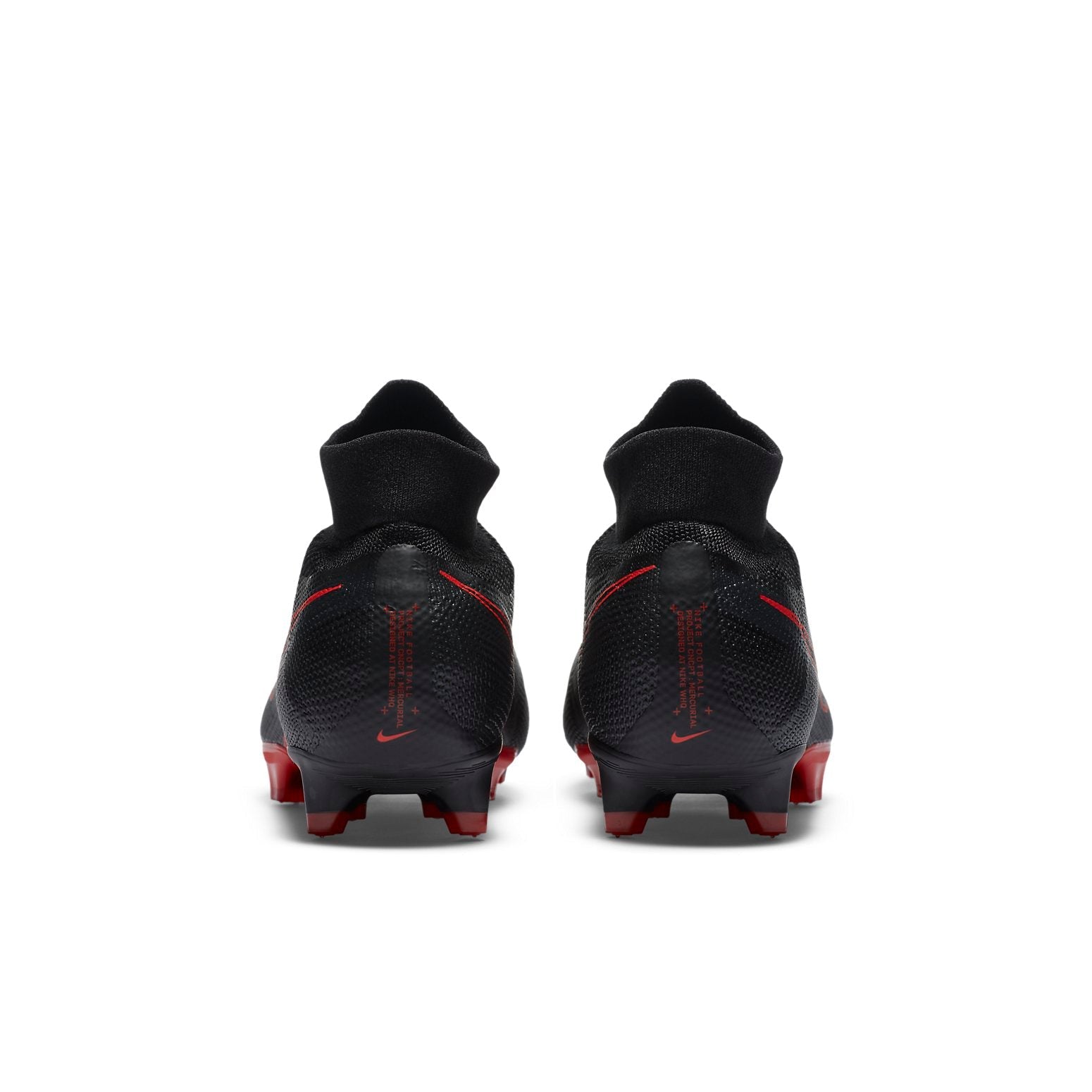 Nike Mercurial Superfly 7 Pro FG 'Bred' AT5382-060