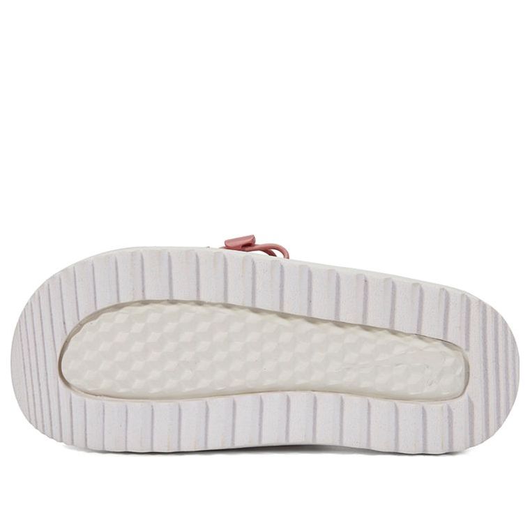(WMNS) Nike Asuna Slide 'Rust Pink' CW9707-600